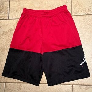 Nike Jordan Jumpman Air Mesh Shorts